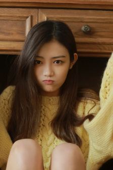 山里人家姐妹花