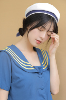 濑美莉亚
